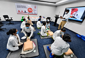 Workshop Image